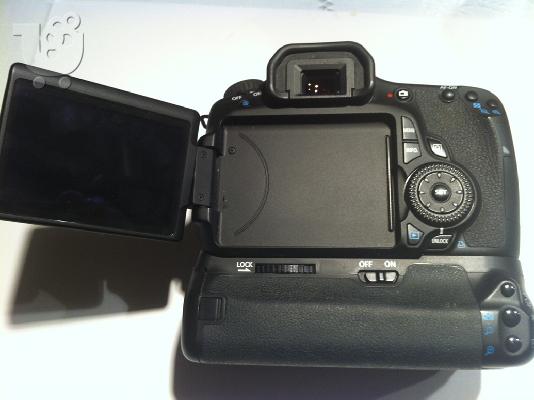 Πώληση Canon EOS 60D
